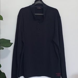 Tommy Hilfiger Pullover Sweater for men.